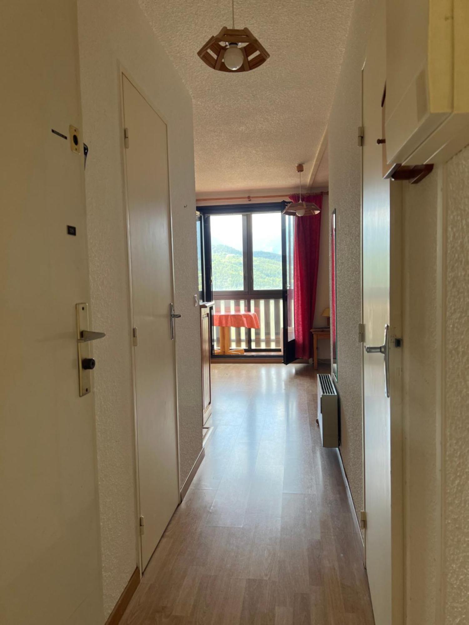 Appartement Terrasse Adroit T2 Barcelonnette - Wi-Fi Gratuit - 7 Couchages Extérieur photo