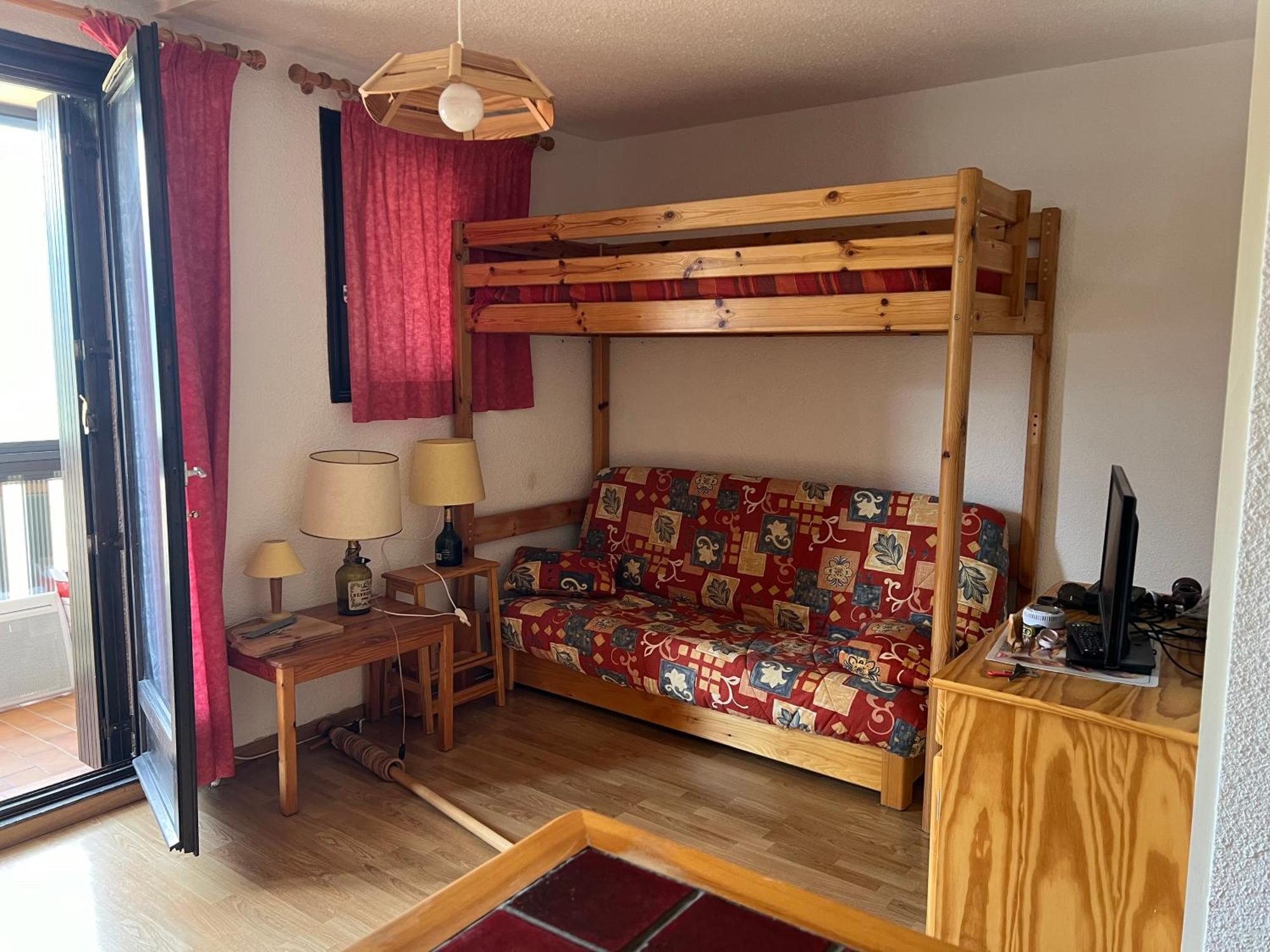 Appartement Terrasse Adroit T2 Barcelonnette - Wi-Fi Gratuit - 7 Couchages Extérieur photo