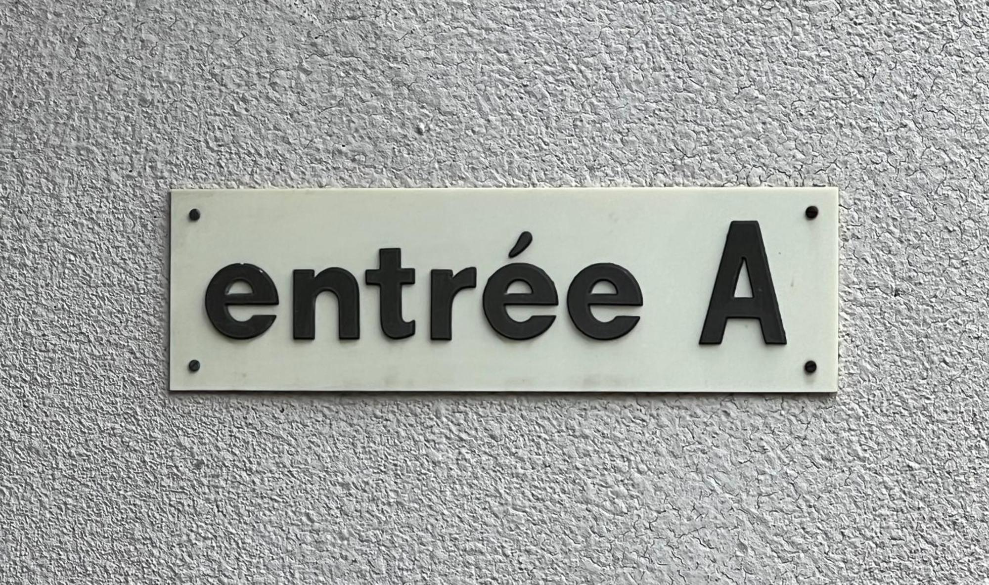 Appartement Terrasse Adroit T2 Barcelonnette - Wi-Fi Gratuit - 7 Couchages Extérieur photo